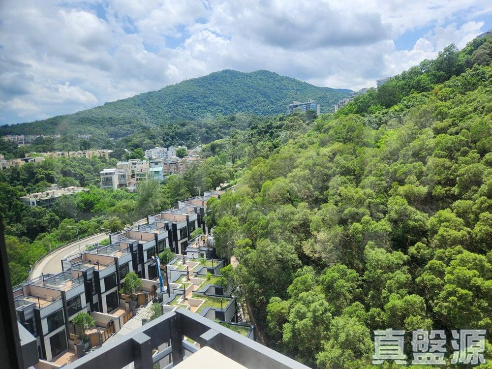 名日．九肚山 1座 - 28NTS – 香港北部都會區