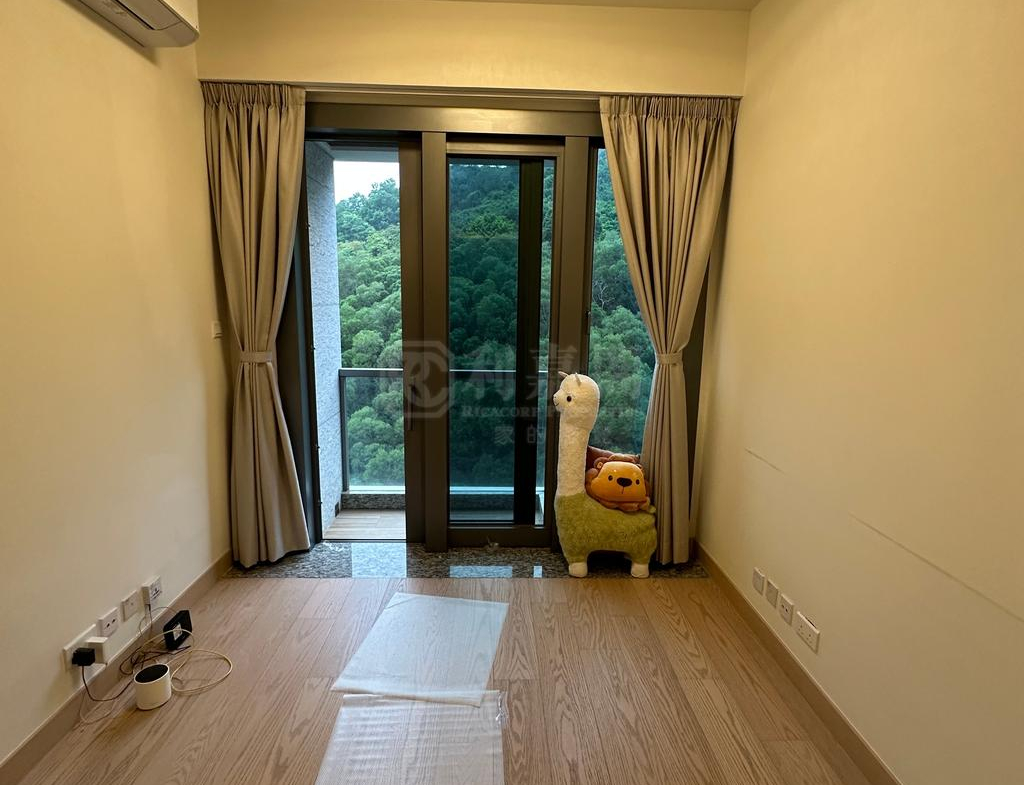 名日．九肚山 1座 - 28NTS – 香港北部都會區