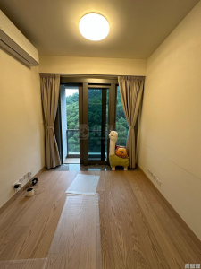 名日．九肚山 1座 - 28NTS – 香港北部都會區