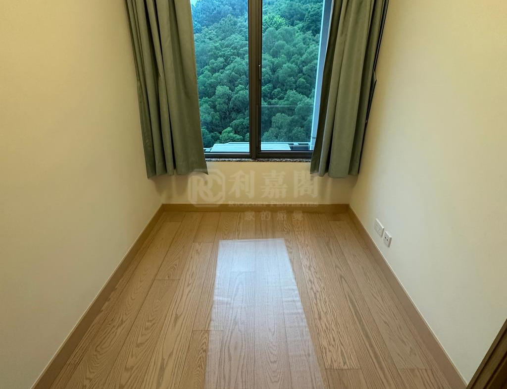 名日．九肚山 1座 - 28NTS – 香港北部都會區