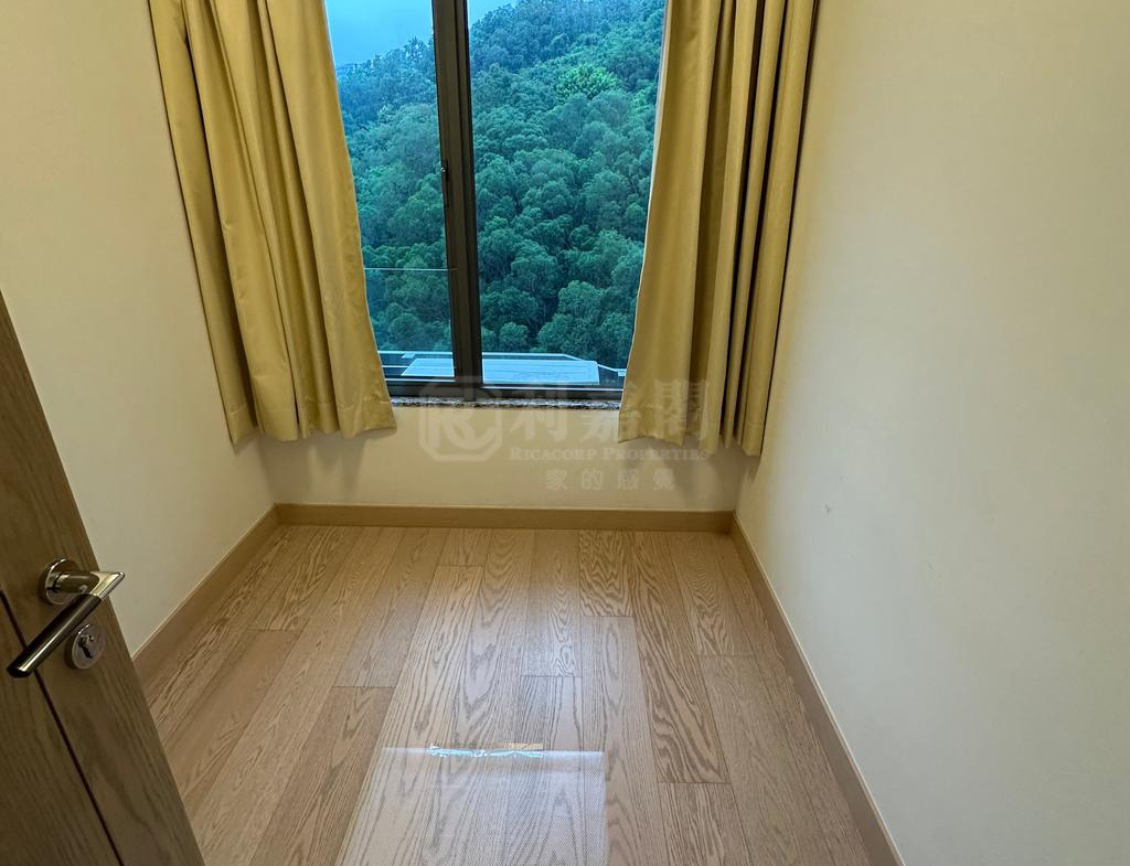 名日．九肚山 1座 - 28NTS – 香港北部都會區