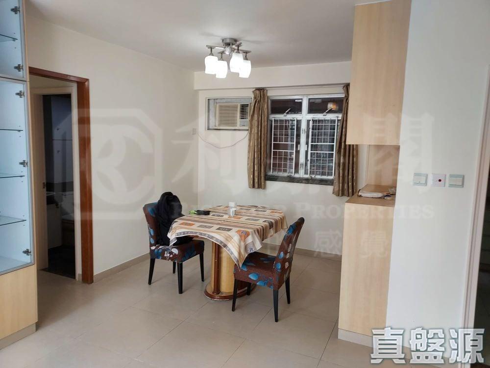 翠景花園 1座 - 28NTS – 香港北部都會區