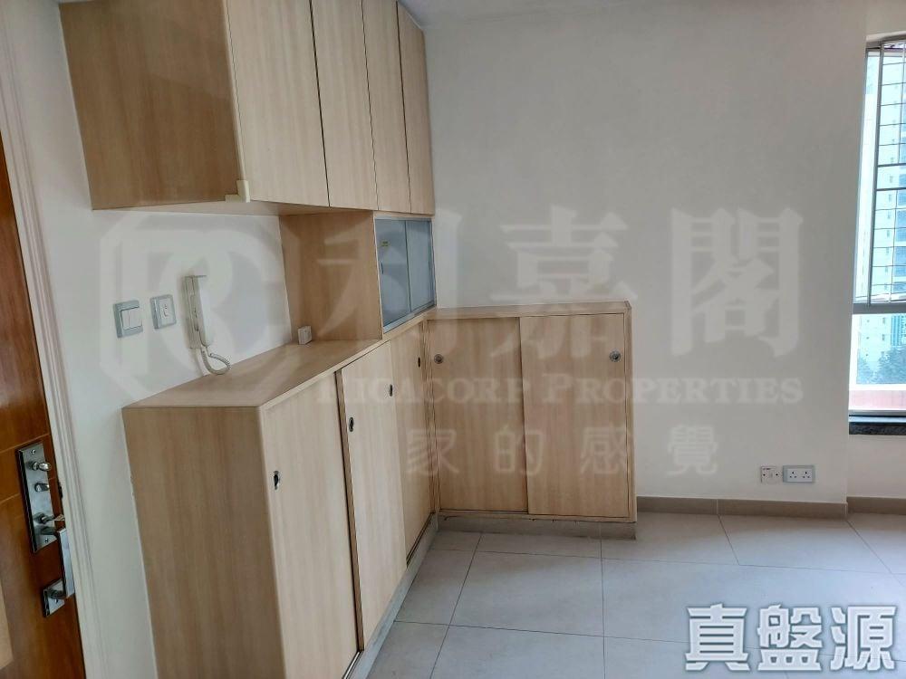 翠景花園 1座 - 28NTS – 香港北部都會區