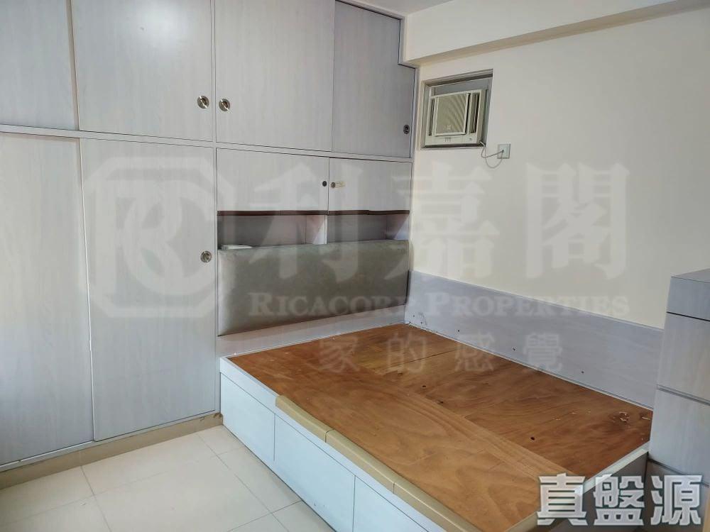 翠景花園 1座 - 28NTS – 香港北部都會區