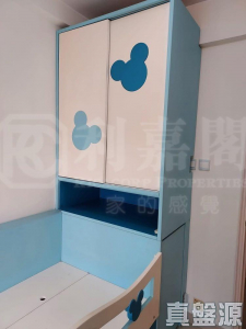 翠景花園 1座 - 28NTS – 香港北部都會區