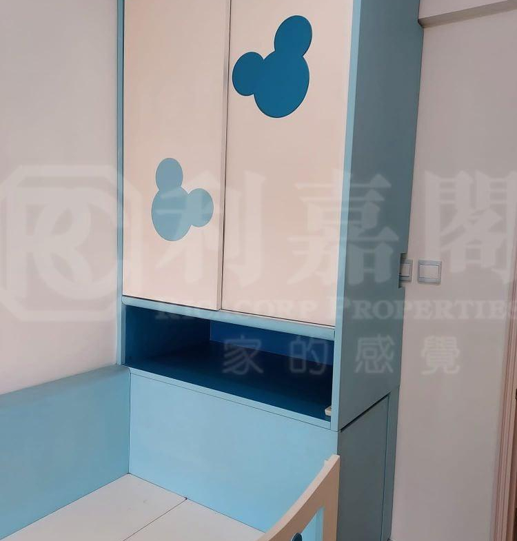 翠景花園 1座 - 28NTS – 香港北部都會區