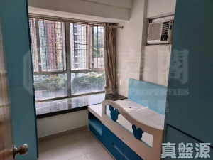 翠景花園 1座 - 28NTS – 香港北部都會區