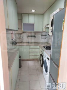 翠景花園 1座 - 28NTS – 香港北部都會區