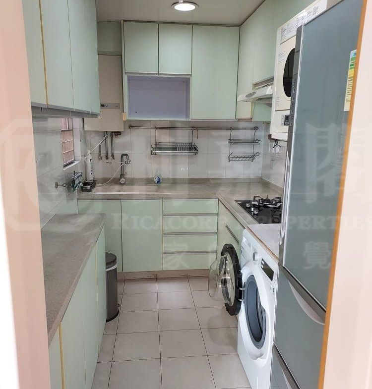 翠景花園 1座 - 28NTS – 香港北部都會區