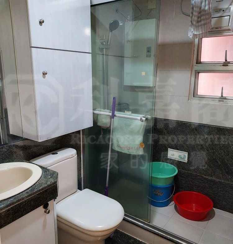 翠景花園 1座 - 28NTS – 香港北部都會區