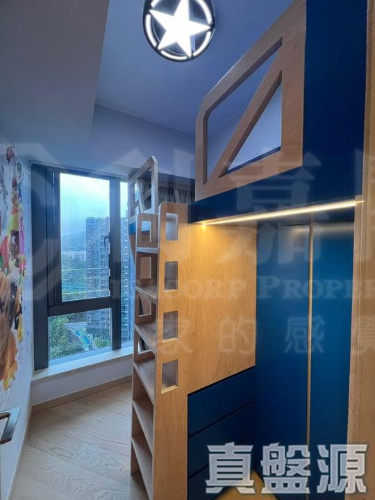 天鑽 10座 - 28NTS – 香港北部都會區