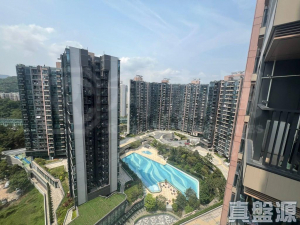 天鑽 10座 - 28NTS – 香港北部都會區