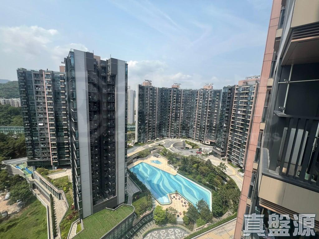 天鑽 10座 - 28NTS – 香港北部都會區