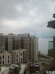 海日灣 COURT B 2座 - 28NTS – 香港北部都會區