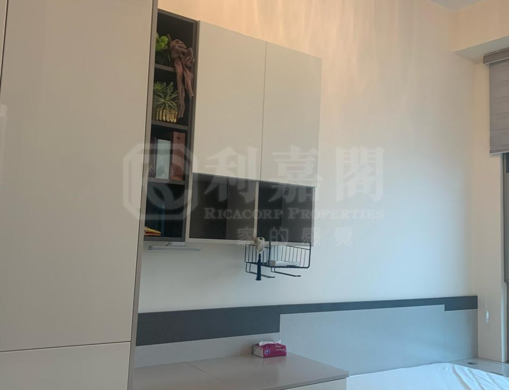 海日灣 COURT B 2座 - 28NTS – 香港北部都會區