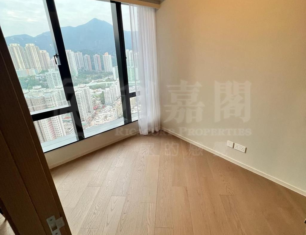 柏傲莊 1期 2座 (2A) - 28NTS – 香港北部都會區