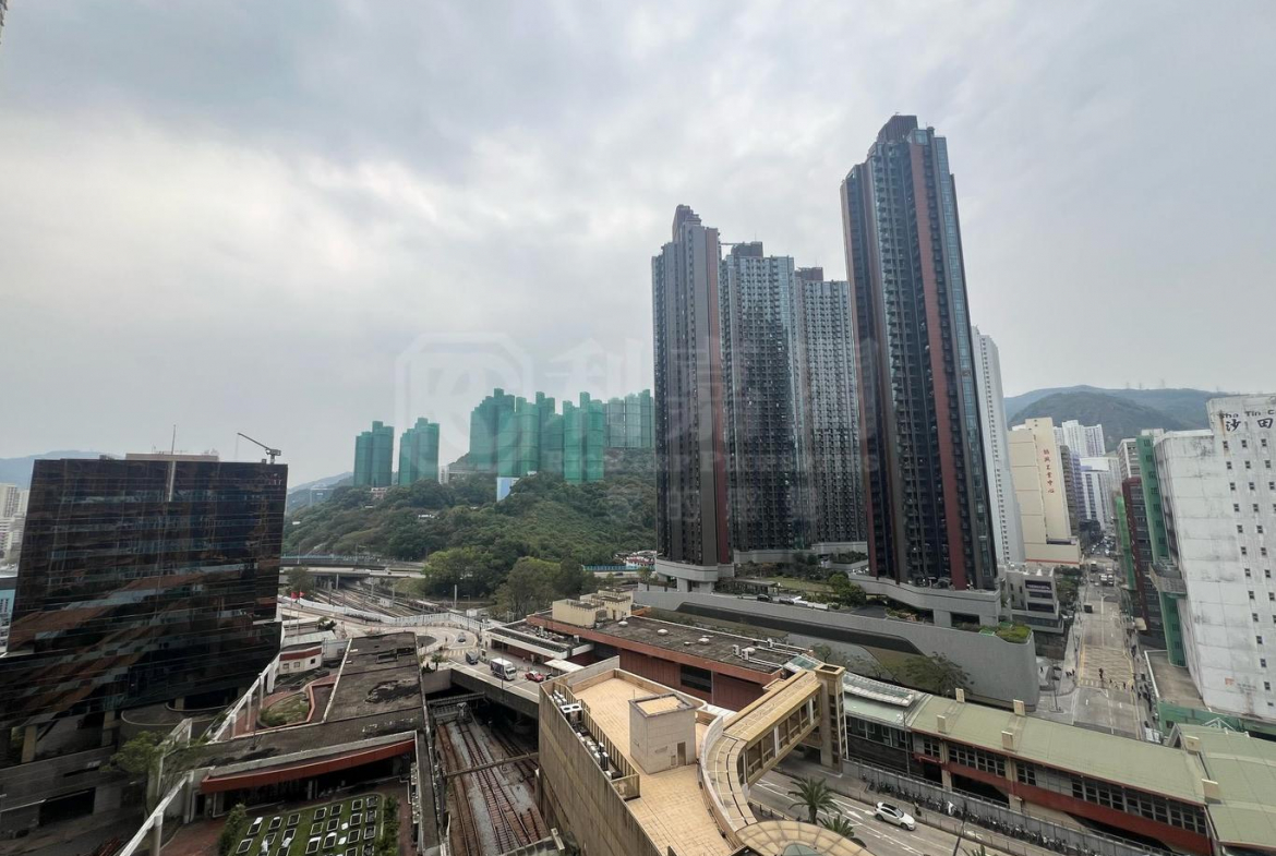 御龍山 8座 - 28NTS – 香港北部都會區