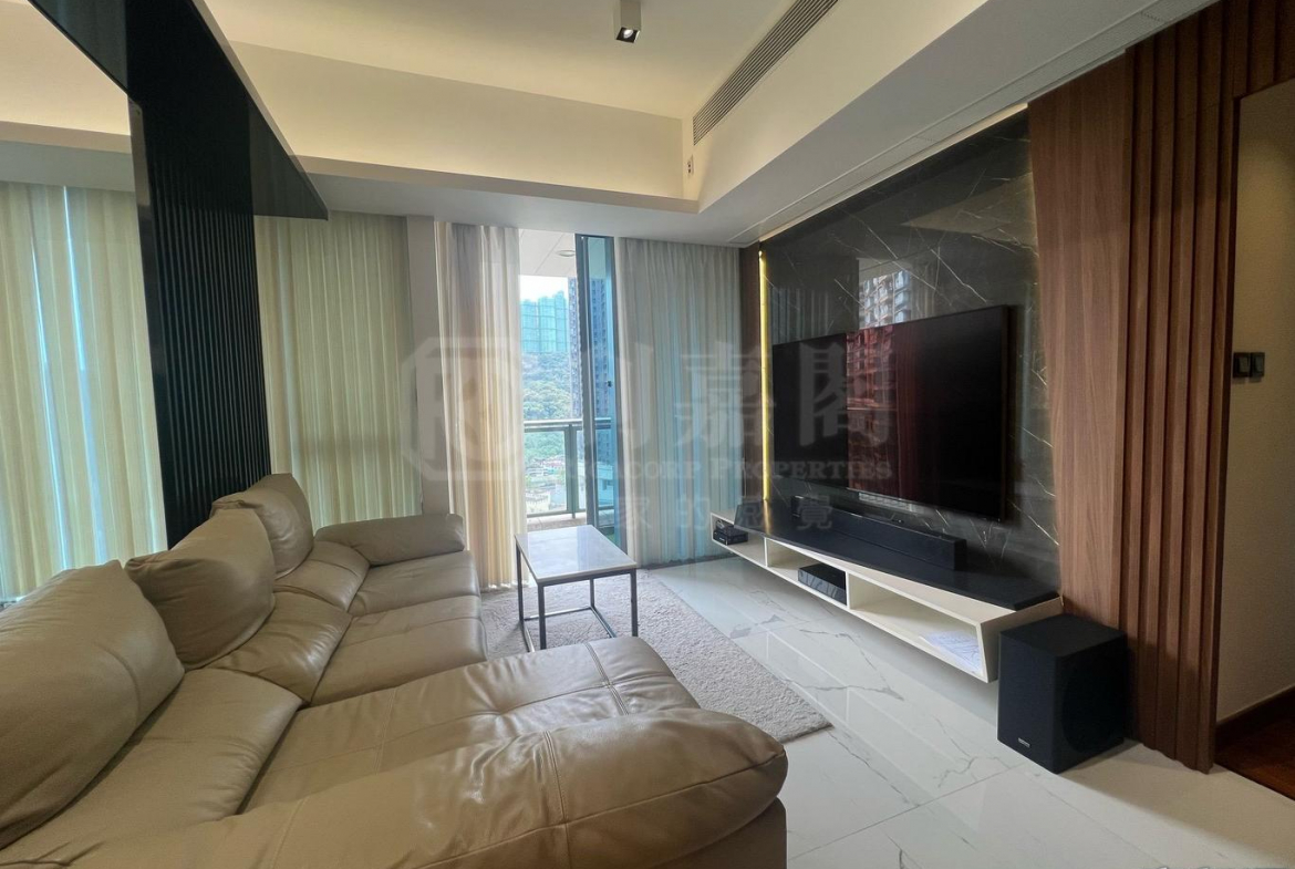 御龍山 8座 - 28NTS – 香港北部都會區