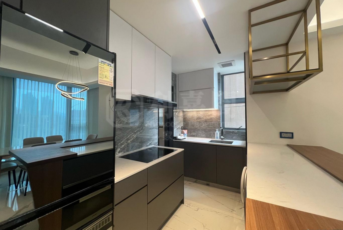 御龍山 8座 - 28NTS – 香港北部都會區