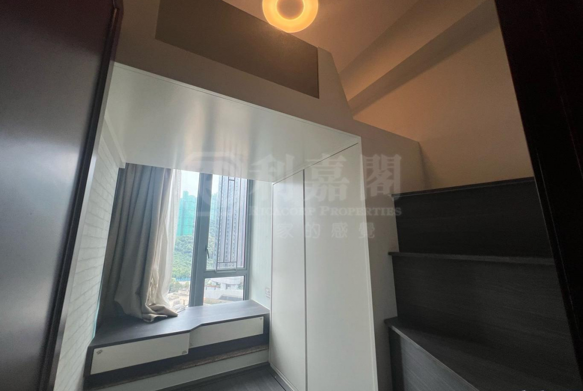 御龍山 8座 - 28NTS – 香港北部都會區