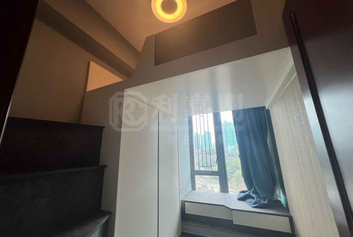 御龍山 8座 - 28NTS – 香港北部都會區