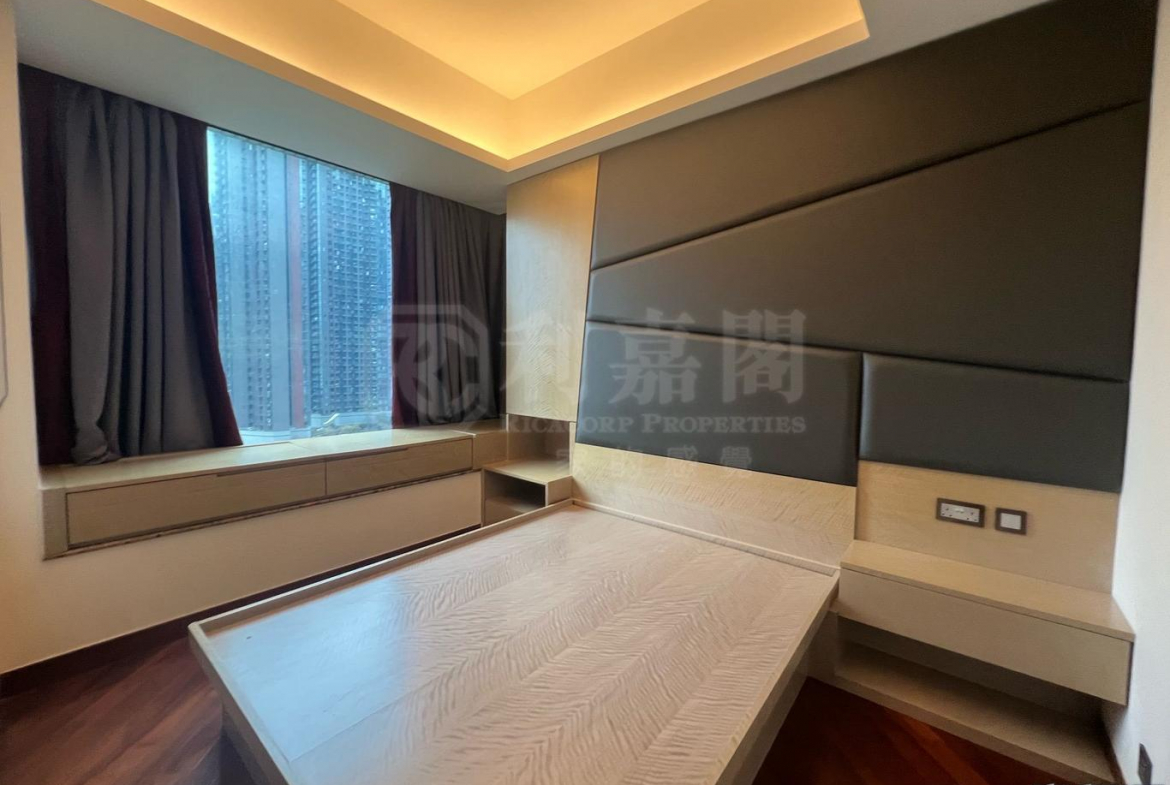 御龍山 8座 - 28NTS – 香港北部都會區