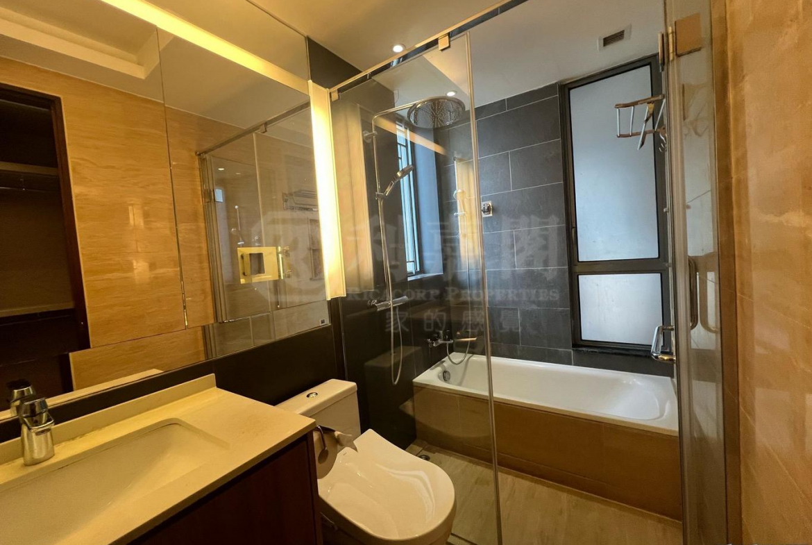 御龍山 8座 - 28NTS – 香港北部都會區