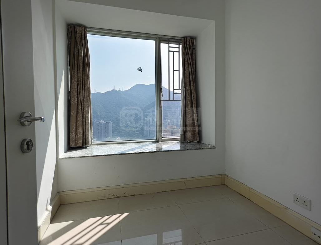 名城 2期 盛薈 1座 - 28NTS – 香港北部都會區