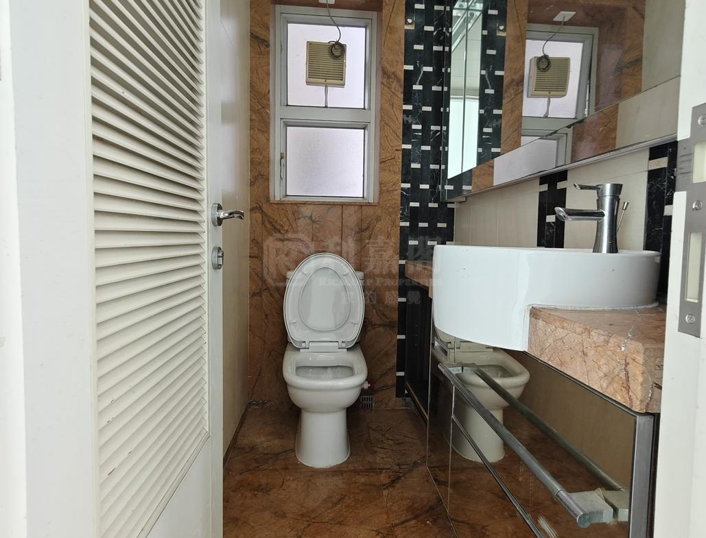 名城 2期 盛薈 1座 - 28NTS – 香港北部都會區