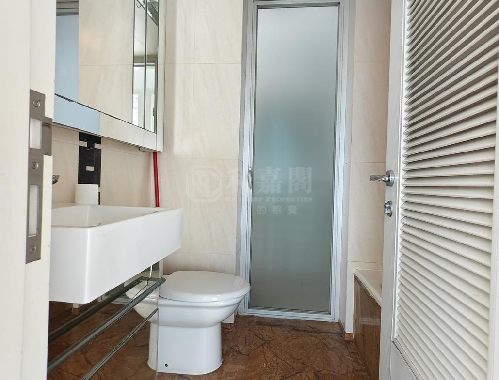 名城 2期 盛薈 1座 - 28NTS – 香港北部都會區