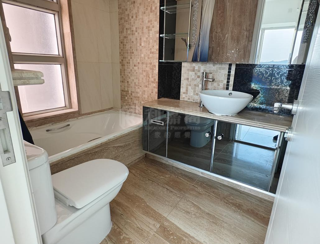 名城 2期 盛薈 1座 - 28NTS – 香港北部都會區