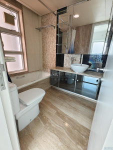 名城 2期 盛薈 1座 - 28NTS – 香港北部都會區