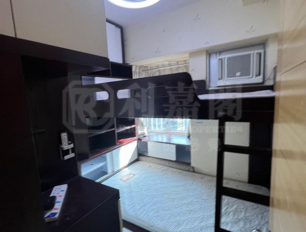 花都廣場 8座 - 28NTS – 香港北部都會區