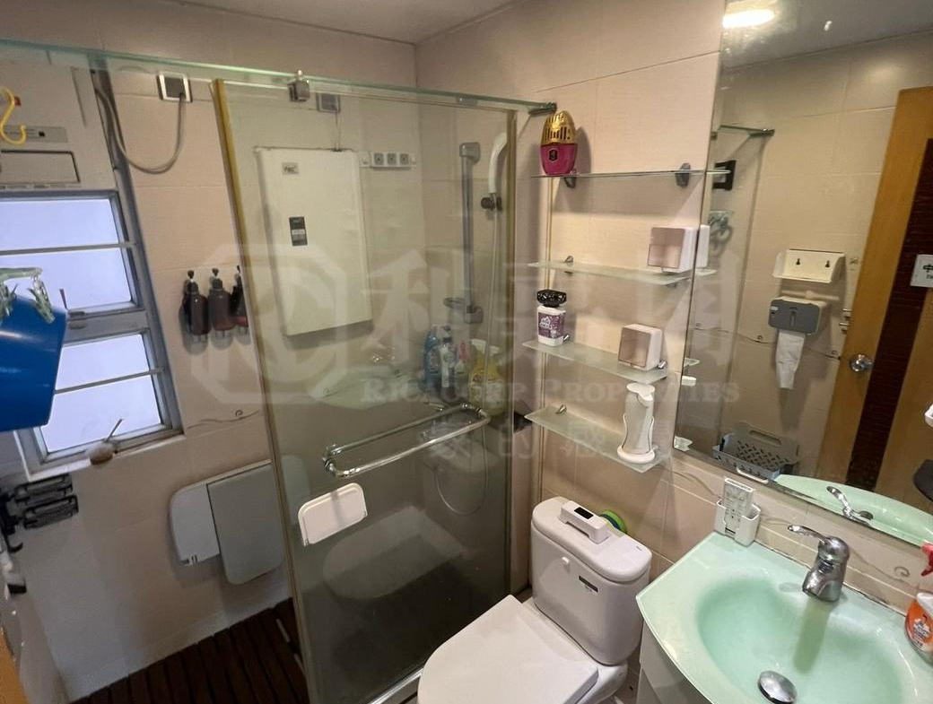 花都廣場 8座 - 28NTS – 香港北部都會區