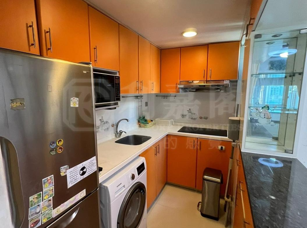 花都廣場 8座 - 28NTS – 香港北部都會區