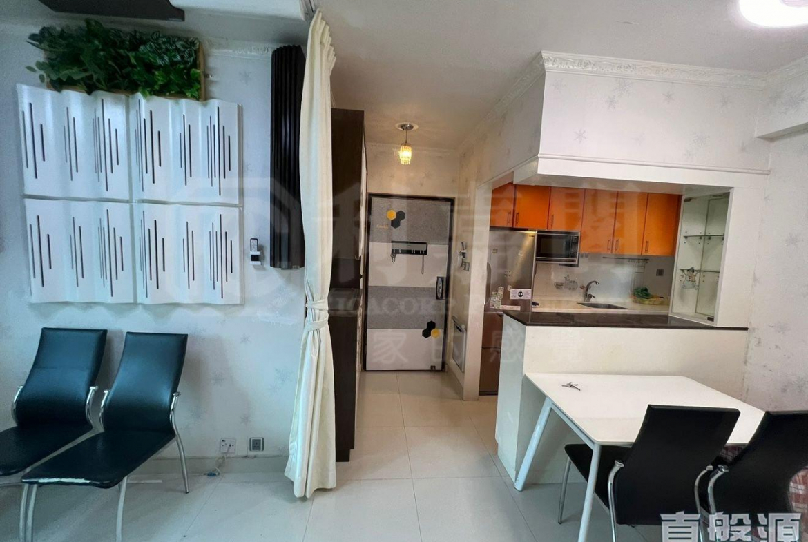 花都廣場 8座 - 28NTS – 香港北部都會區