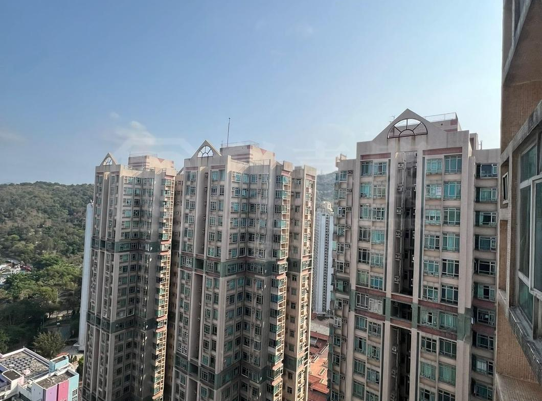 花都廣場 8座 - 28NTS – 香港北部都會區