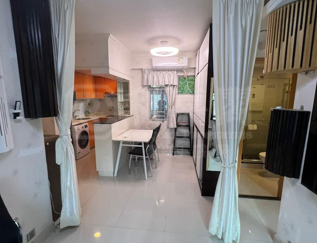 花都廣場 8座 - 28NTS – 香港北部都會區