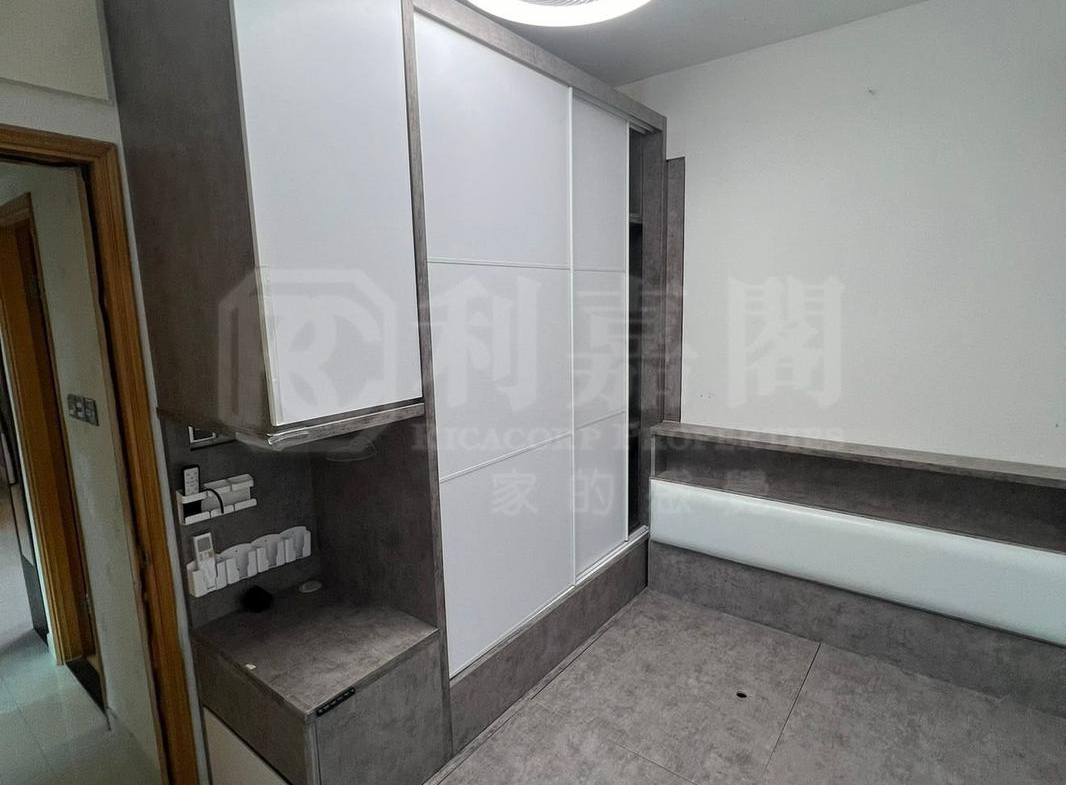 花都廣場 8座 - 28NTS – 香港北部都會區