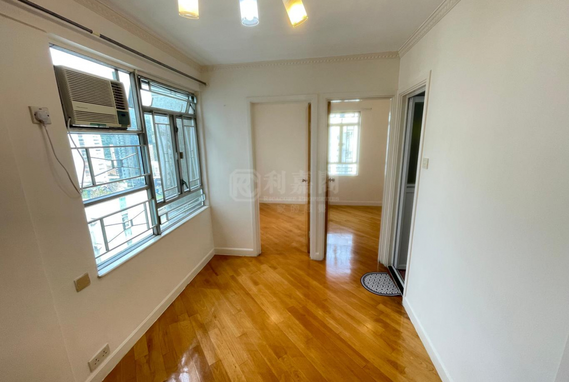 沙田第一城 1期 9座 - 28NTS – 香港北部都會區