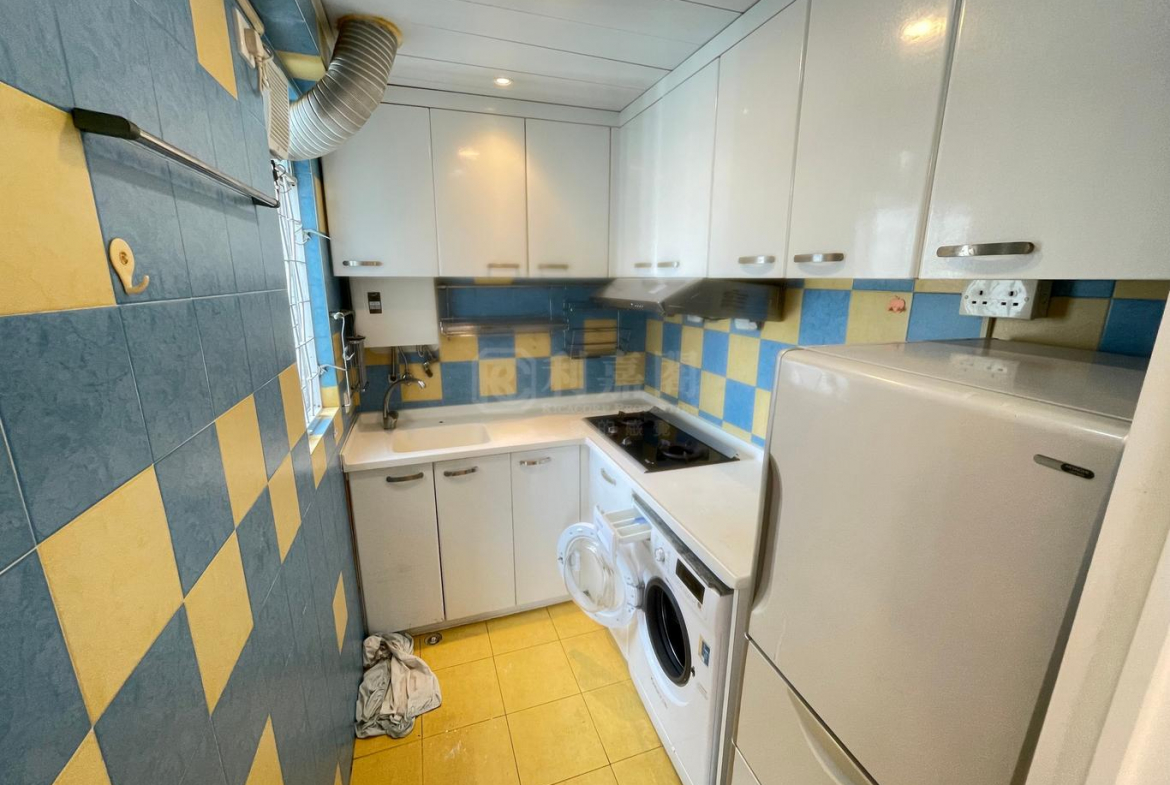 沙田第一城 1期 9座 - 28NTS – 香港北部都會區