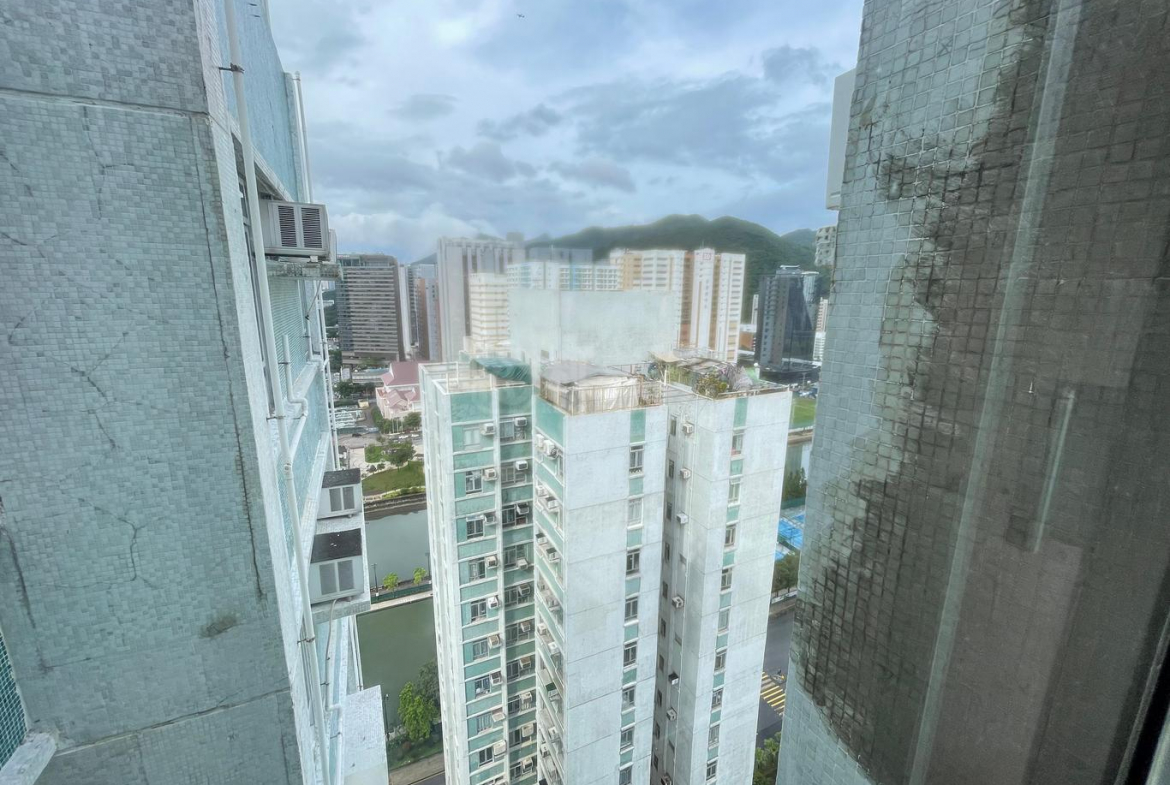 沙田第一城 1期 9座 - 28NTS – 香港北部都會區