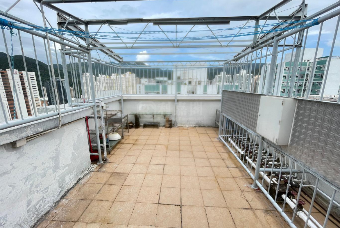 沙田第一城 1期 9座 - 28NTS – 香港北部都會區