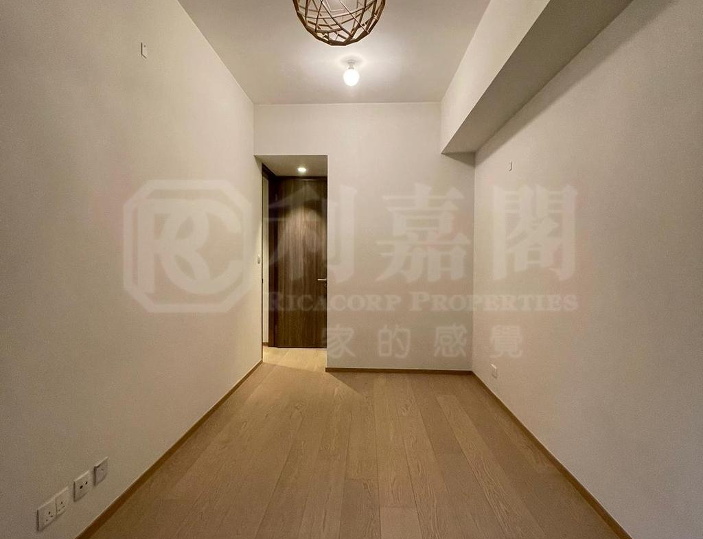 薈蕎 1翼 - 28NTS – 香港北部都會區