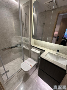 星凱．堤岸 1座 - 28NTS – 香港北部都會區