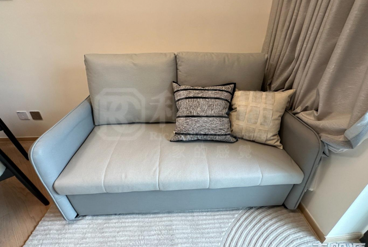 星凱．堤岸 1座 - 28NTS – 香港北部都會區