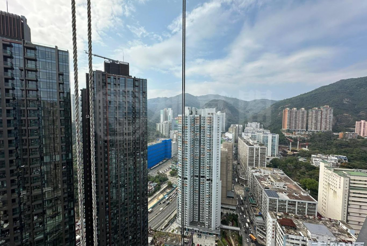 星凱．堤岸 1座 - 28NTS – 香港北部都會區