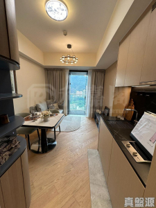 星凱．堤岸 2座 - 28NTS – 香港北部都會區