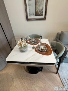 星凱．堤岸 2座 - 28NTS – 香港北部都會區