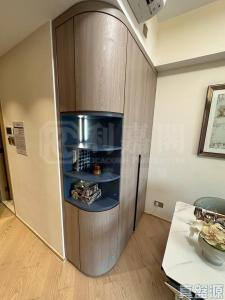 星凱．堤岸 2座 - 28NTS – 香港北部都會區